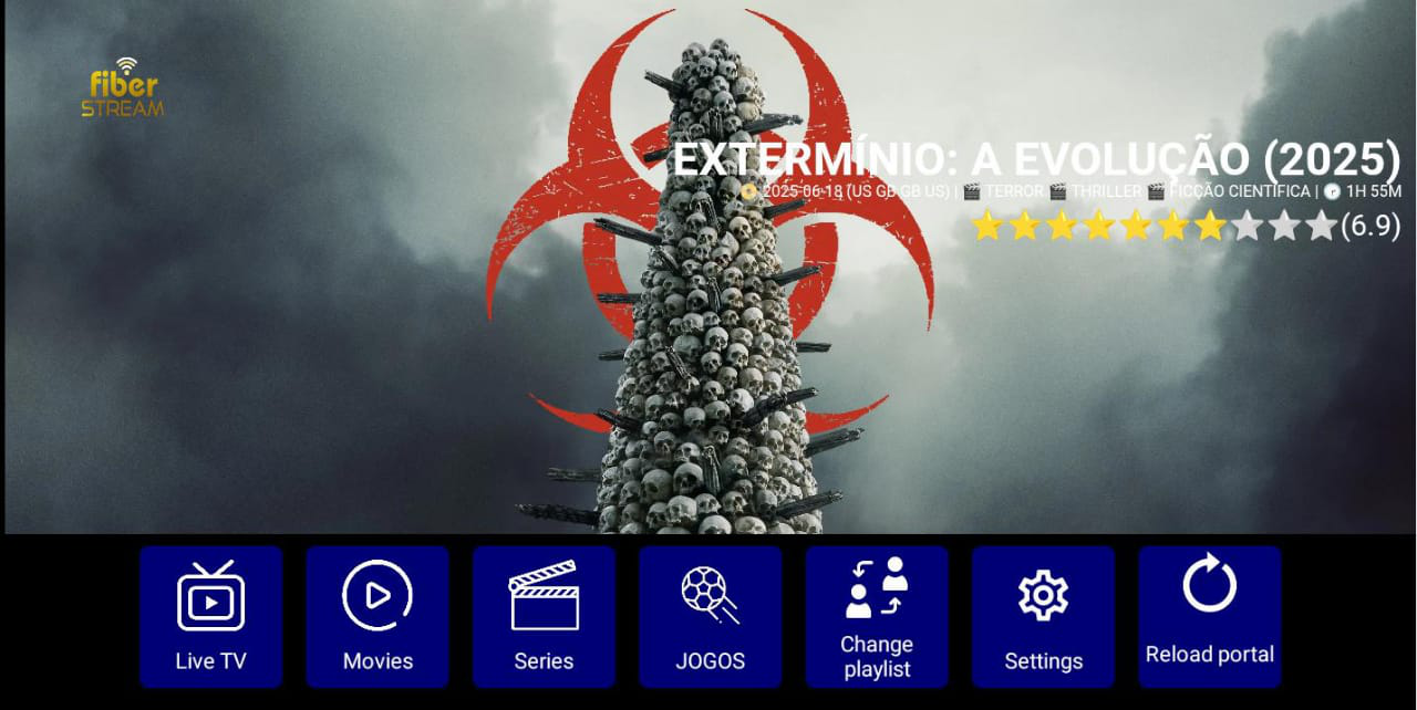 Logo do App